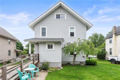 45 N State Street Rittman OH 44270