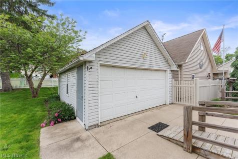45 N State Street Rittman OH 44270