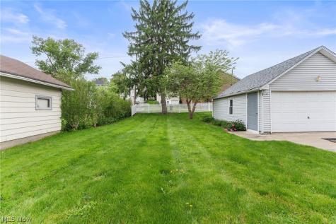 45 N State Street Rittman OH 44270