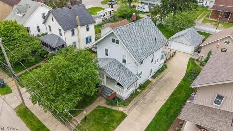 45 N State Street Rittman OH 44270