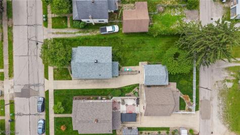 45 N State Street Rittman OH 44270