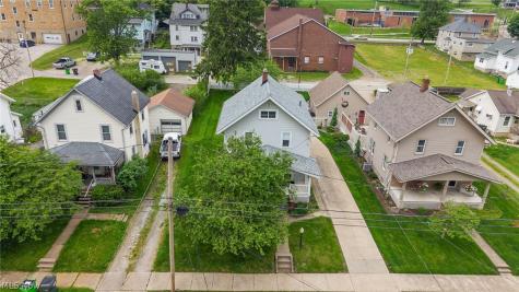 45 N State Street Rittman OH 44270
