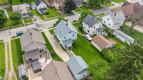 45 N State Street Rittman OH 44270