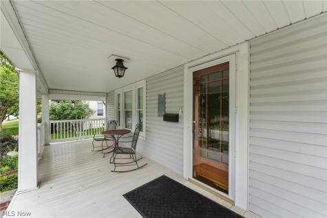 45 N State Street Rittman OH 44270
