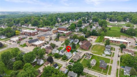 45 N State Street Rittman OH 44270