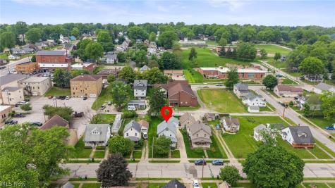 45 N State Street Rittman OH 44270