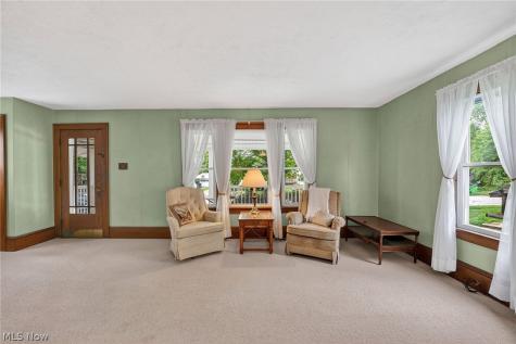 45 N State Street Rittman OH 44270