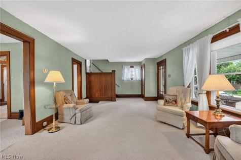 45 N State Street Rittman OH 44270