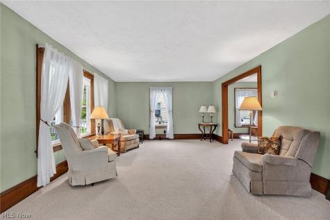 45 N State Street Rittman OH 44270