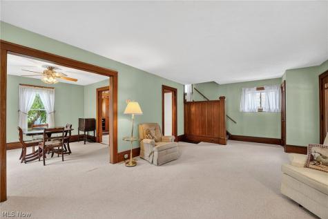 45 N State Street Rittman OH 44270