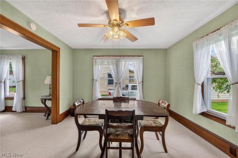 45 N State Street Rittman OH 44270
