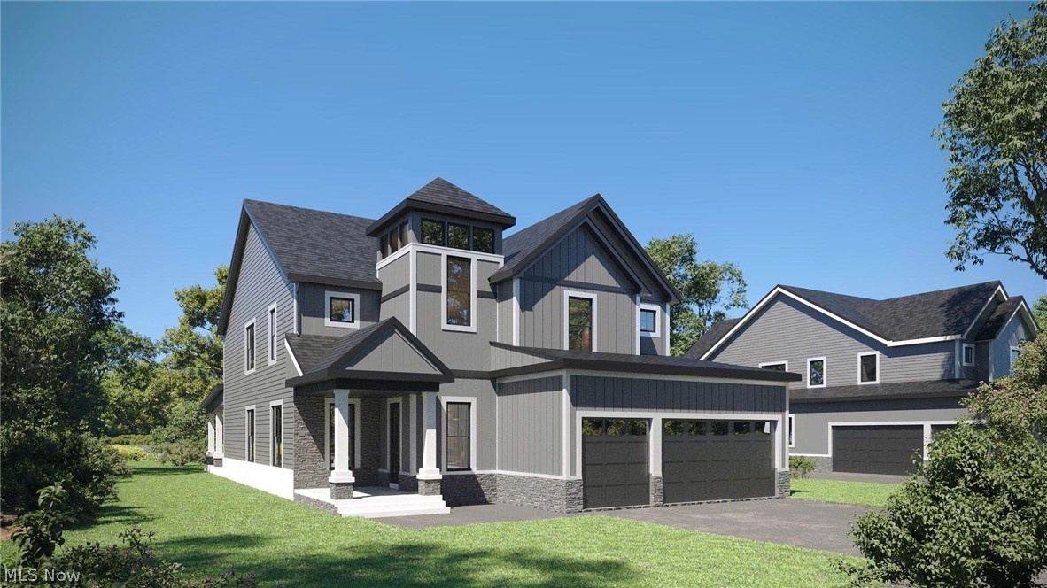 30603 Carlton Avenue Westlake OH 44145