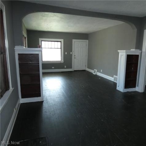 7815 Maryland Avenue Cleveland OH 44105