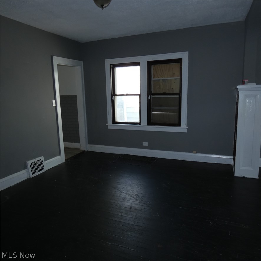 7815 Maryland Avenue Cleveland OH 44105