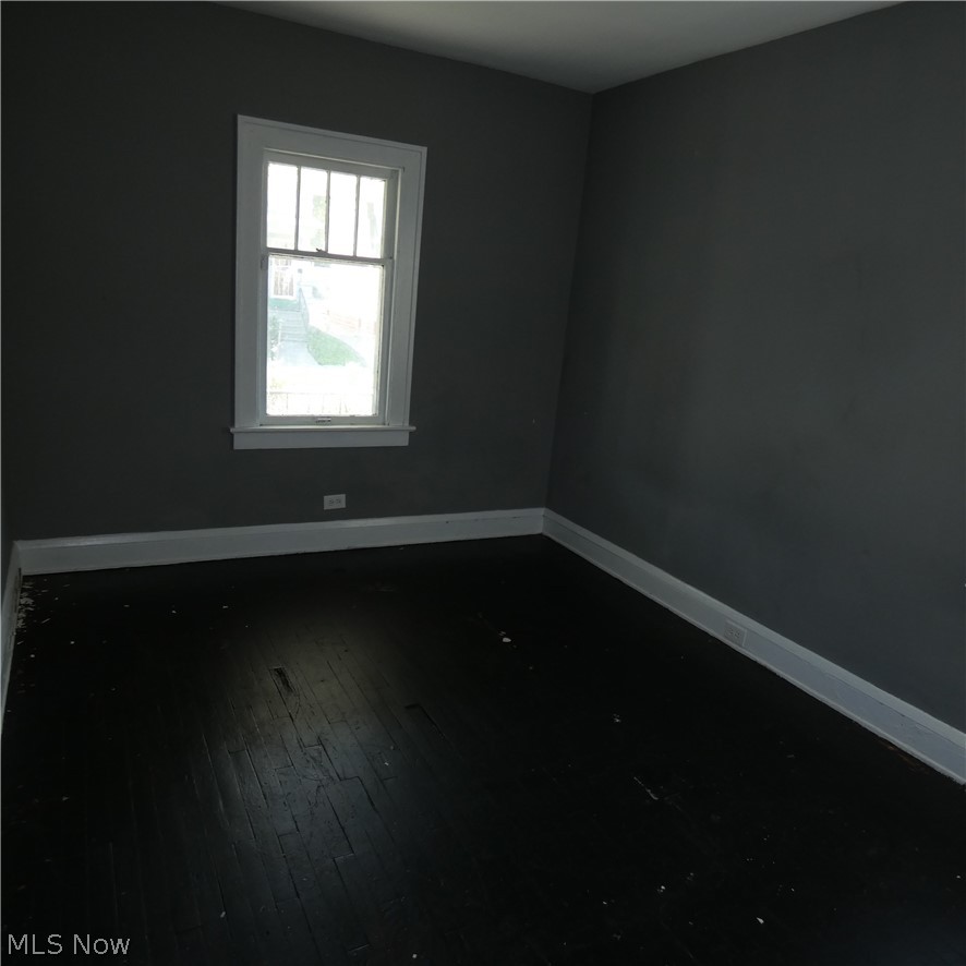 7815 Maryland Avenue Cleveland OH 44105