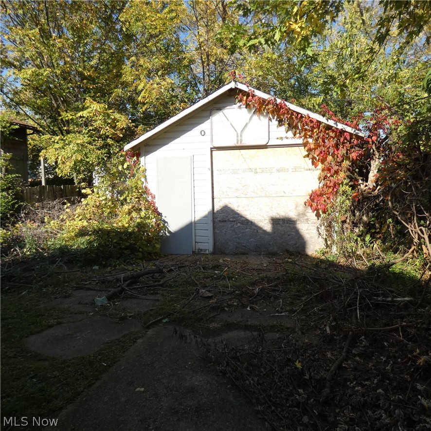 7815 Maryland Avenue Cleveland OH 44105