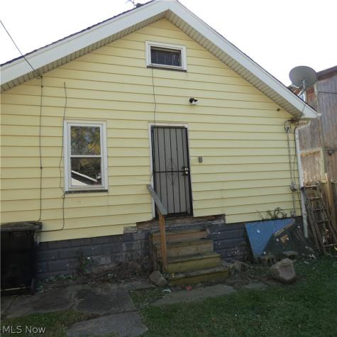 7815 Maryland Avenue Cleveland OH 44105