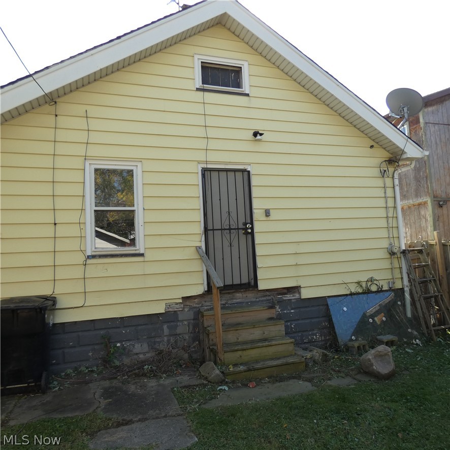 7815 Maryland Avenue Cleveland OH 44105