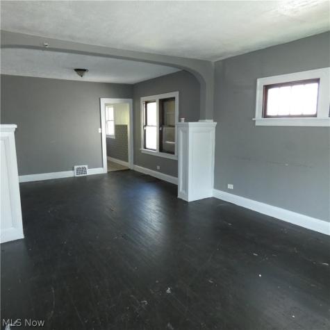 7815 Maryland Avenue Cleveland OH 44105