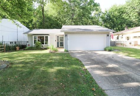 205 Dorland Avenue Berea OH 44017