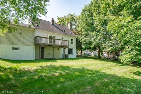 359 Lincoln Avenue Barberton OH 44203