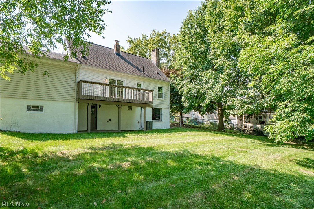 359 Lincoln Avenue Barberton OH 44203