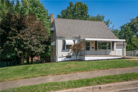359 Lincoln Avenue Barberton OH 44203