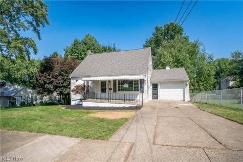 359 Lincoln Avenue Barberton OH 44203