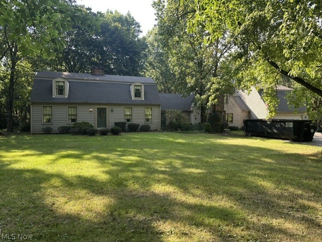 11090 Sharrott Road North Lima OH 44452