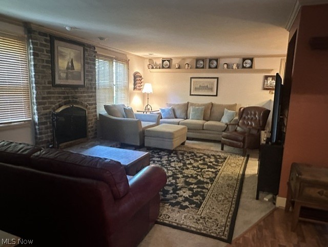 11090 Sharrott Road North Lima OH 44452