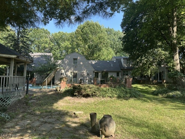 11090 Sharrott Road North Lima OH 44452