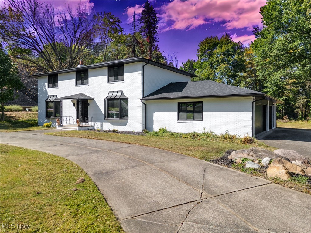 6713 Farview Road Brecksville OH 44141