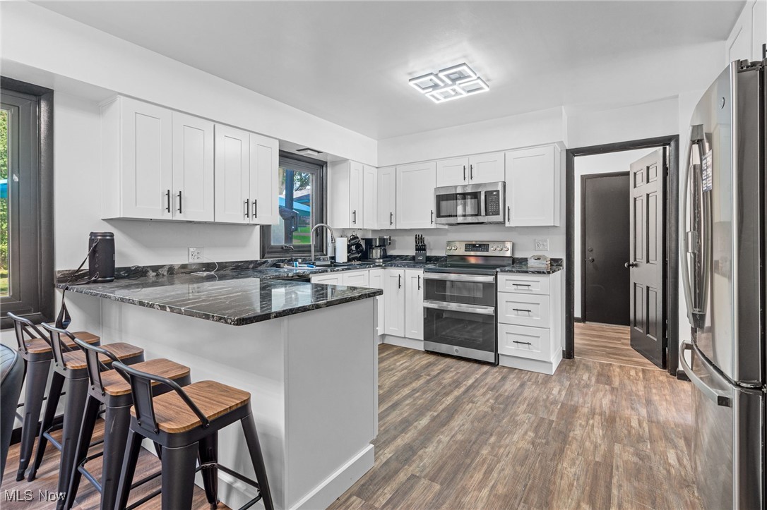 6713 Farview Road Brecksville OH 44141