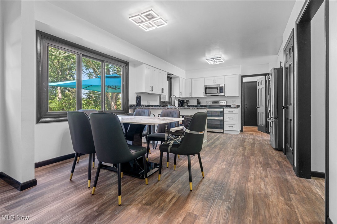 6713 Farview Road Brecksville OH 44141