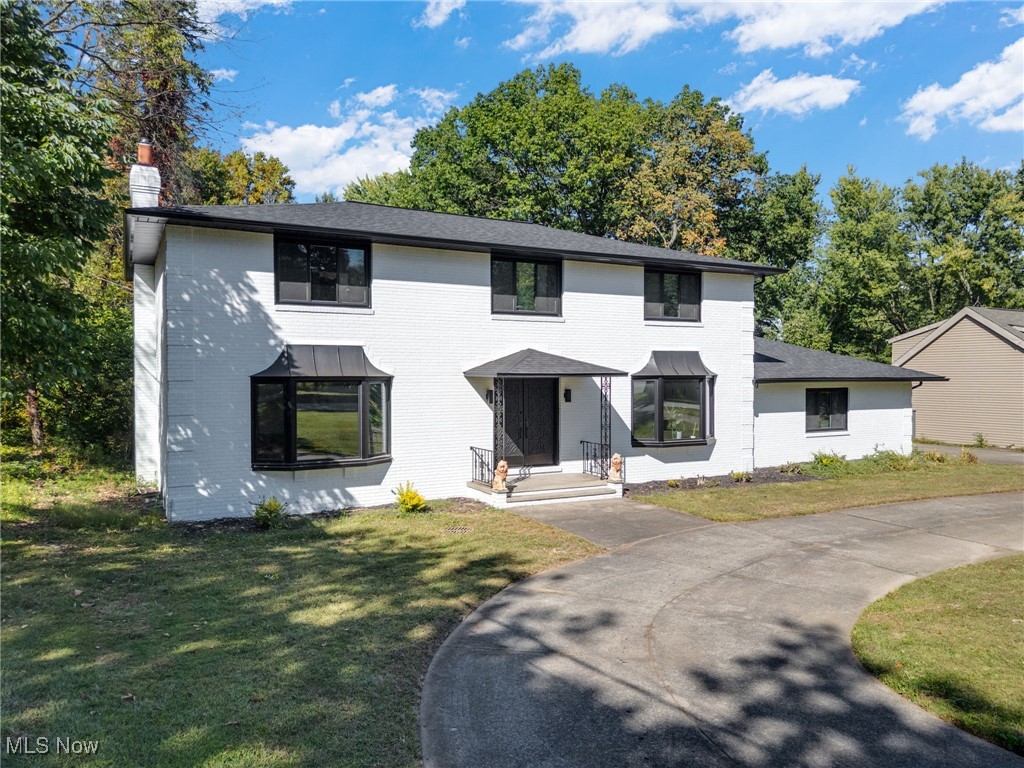 6713 Farview Road Brecksville OH 44141