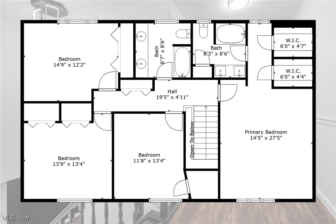 6713 Farview Road Brecksville OH 44141