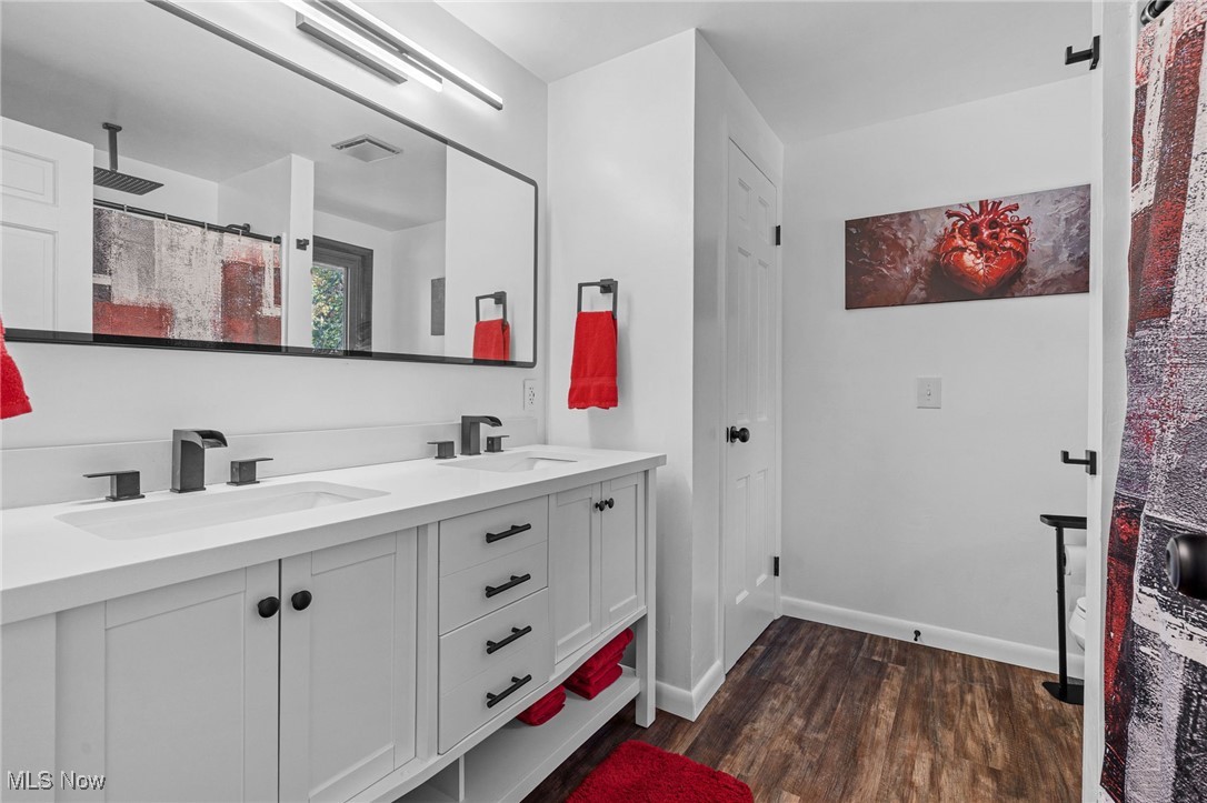 6713 Farview Road Brecksville OH 44141