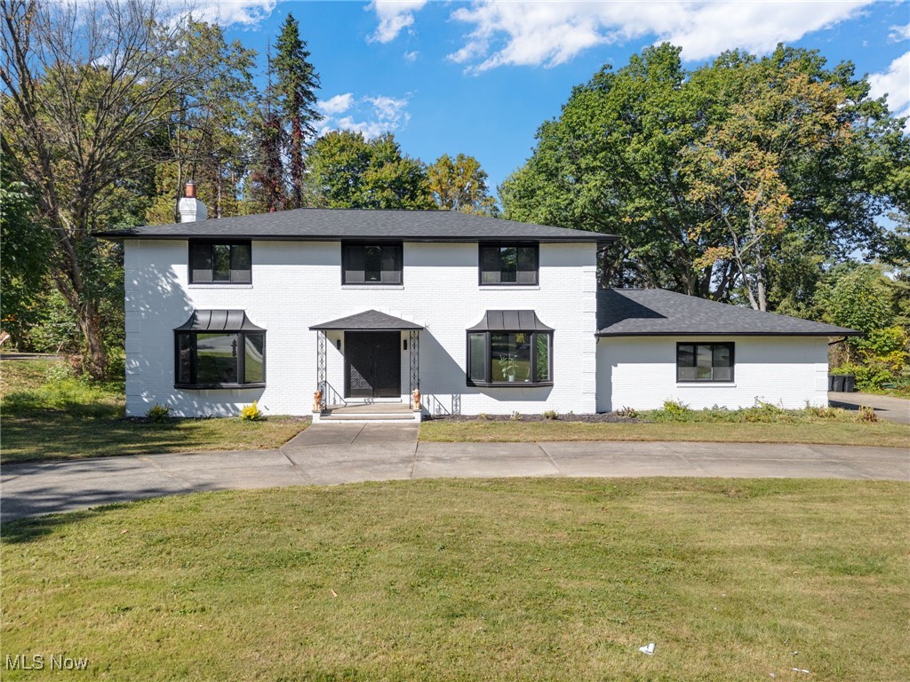 6713 Farview Road Brecksville OH 44141