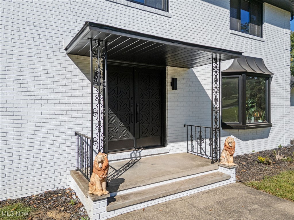 6713 Farview Road Brecksville OH 44141