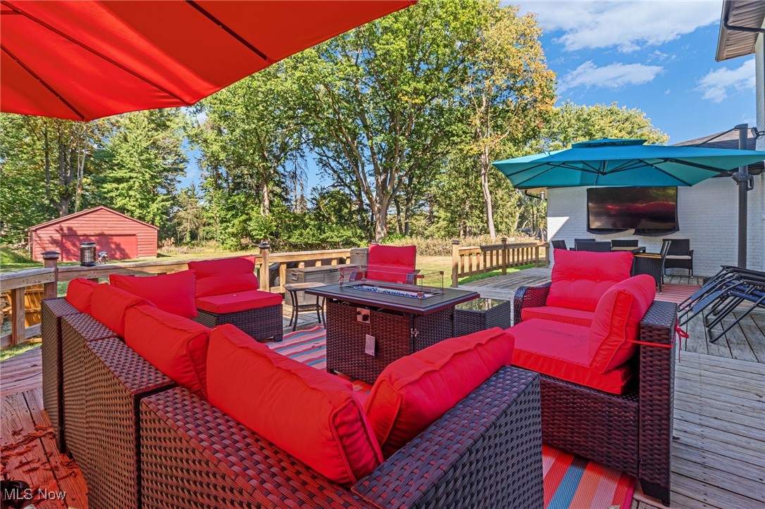 6713 Farview Road Brecksville OH 44141