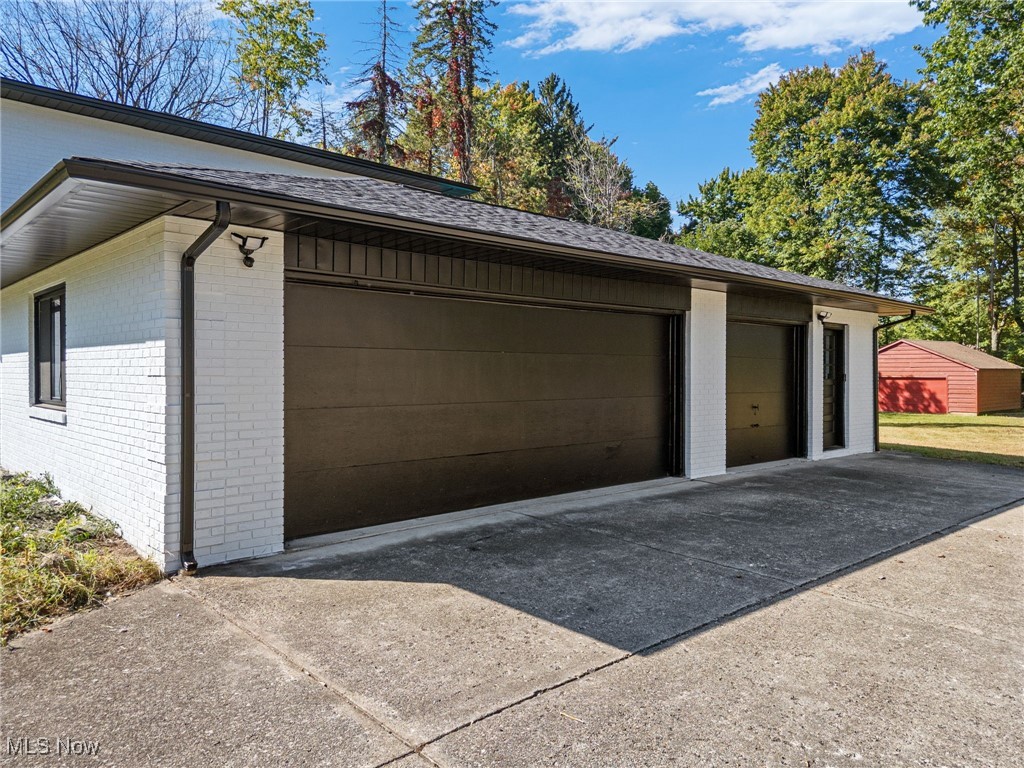 6713 Farview Road Brecksville OH 44141