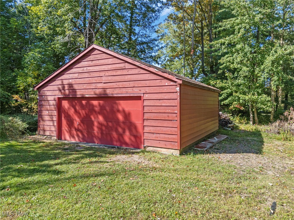 6713 Farview Road Brecksville OH 44141