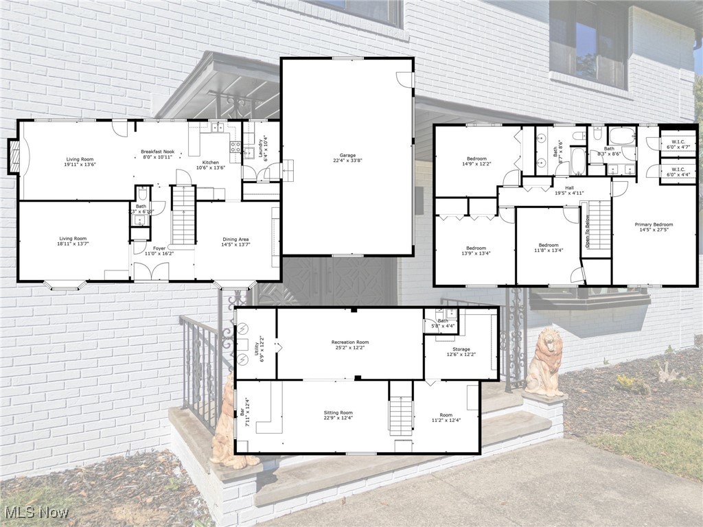 6713 Farview Road Brecksville OH 44141