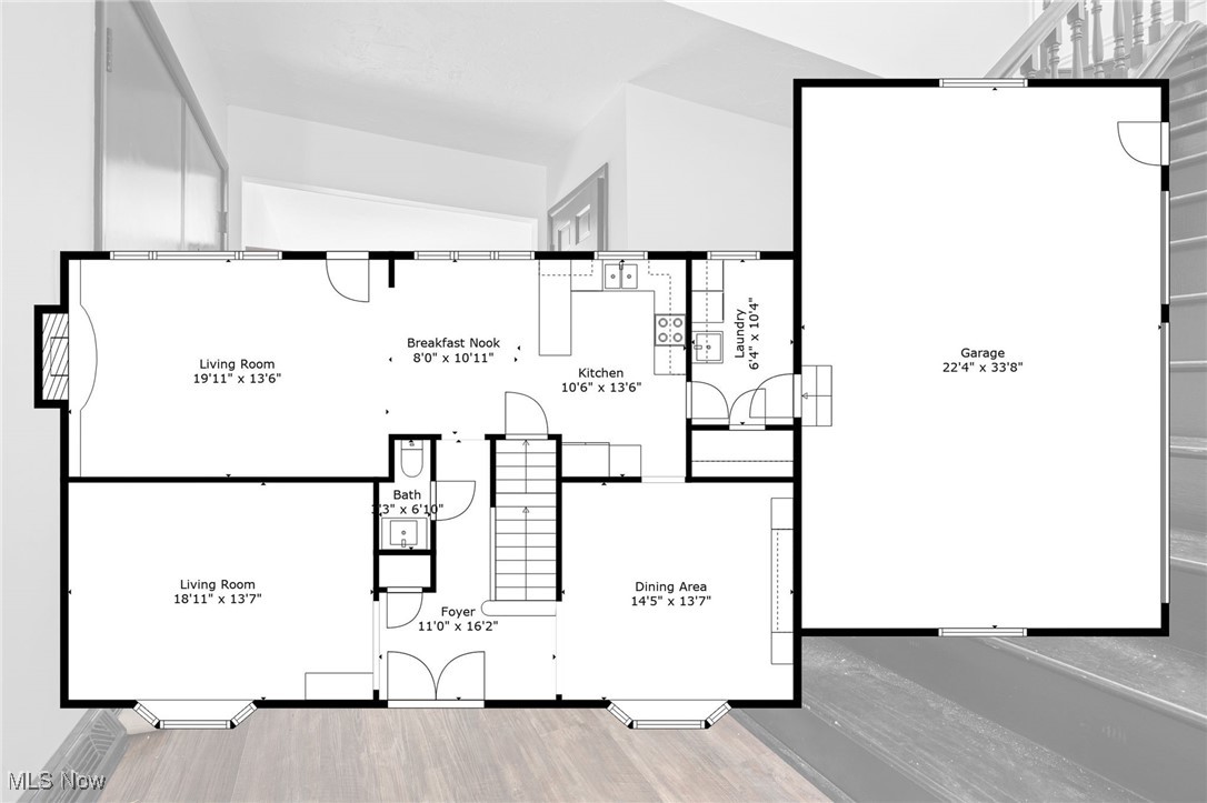 6713 Farview Road Brecksville OH 44141