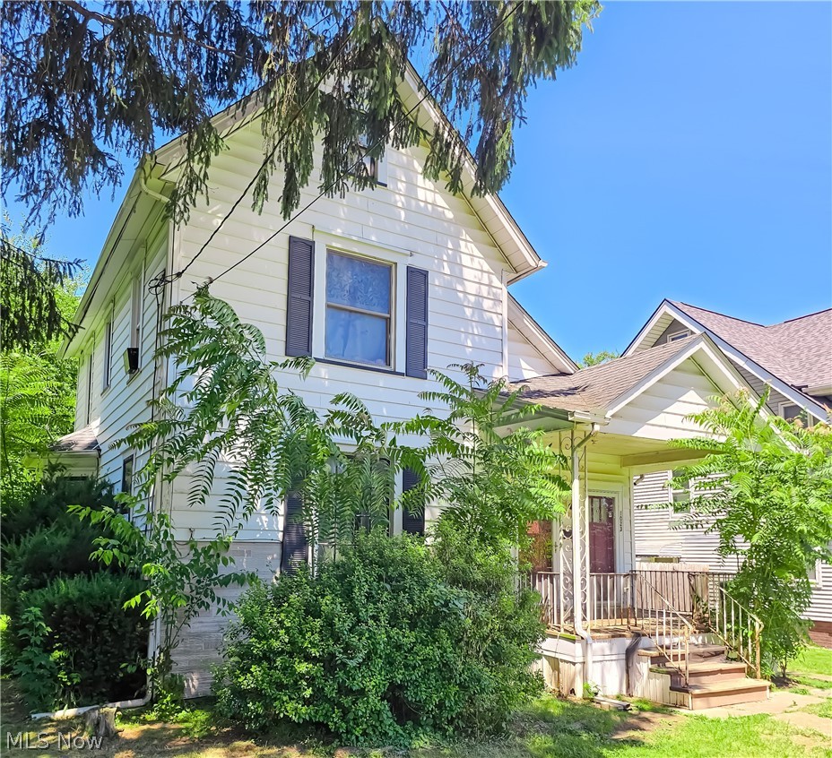 1023 Dueber Avenue SW Canton OH 44706