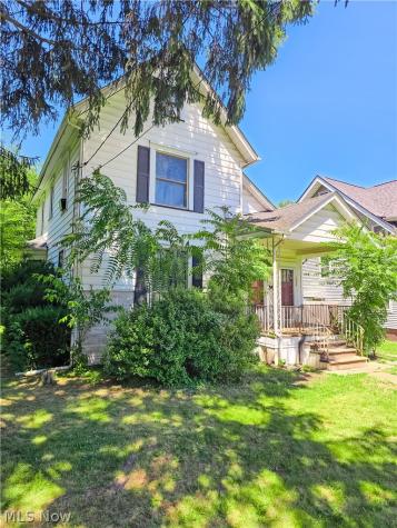 1023 Dueber Avenue SW Canton OH 44706