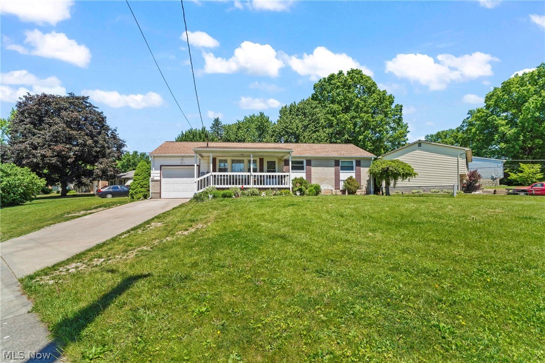 1005 Leslie Lane Girard OH 44420