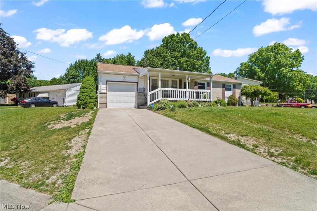 1005 Leslie Lane Girard OH 44420