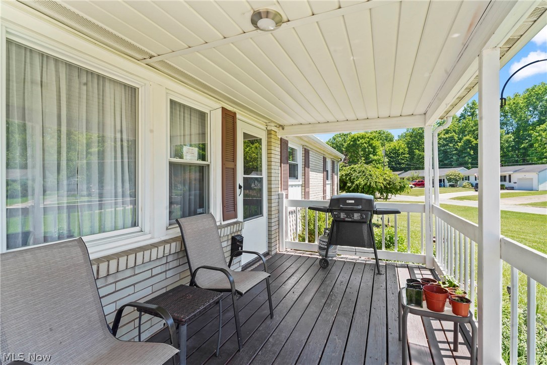 1005 Leslie Lane Girard OH 44420