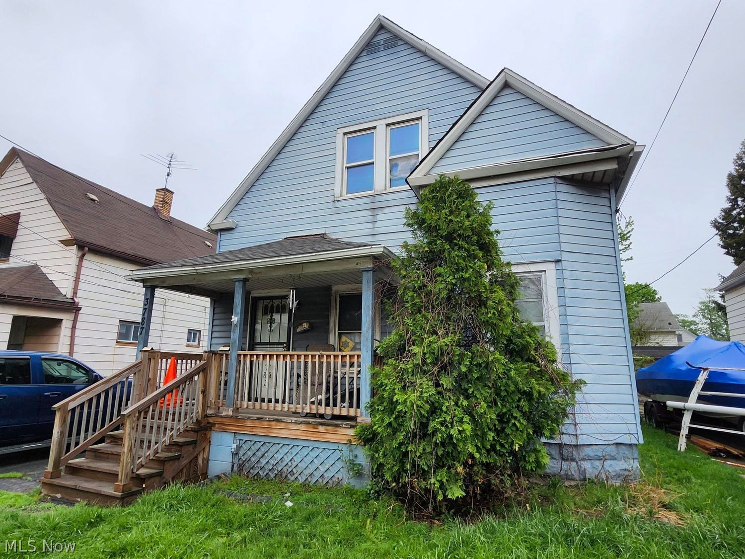 3787 E 50th Street Cleveland OH 44105